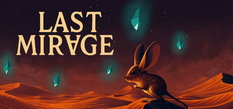 Last Mirage