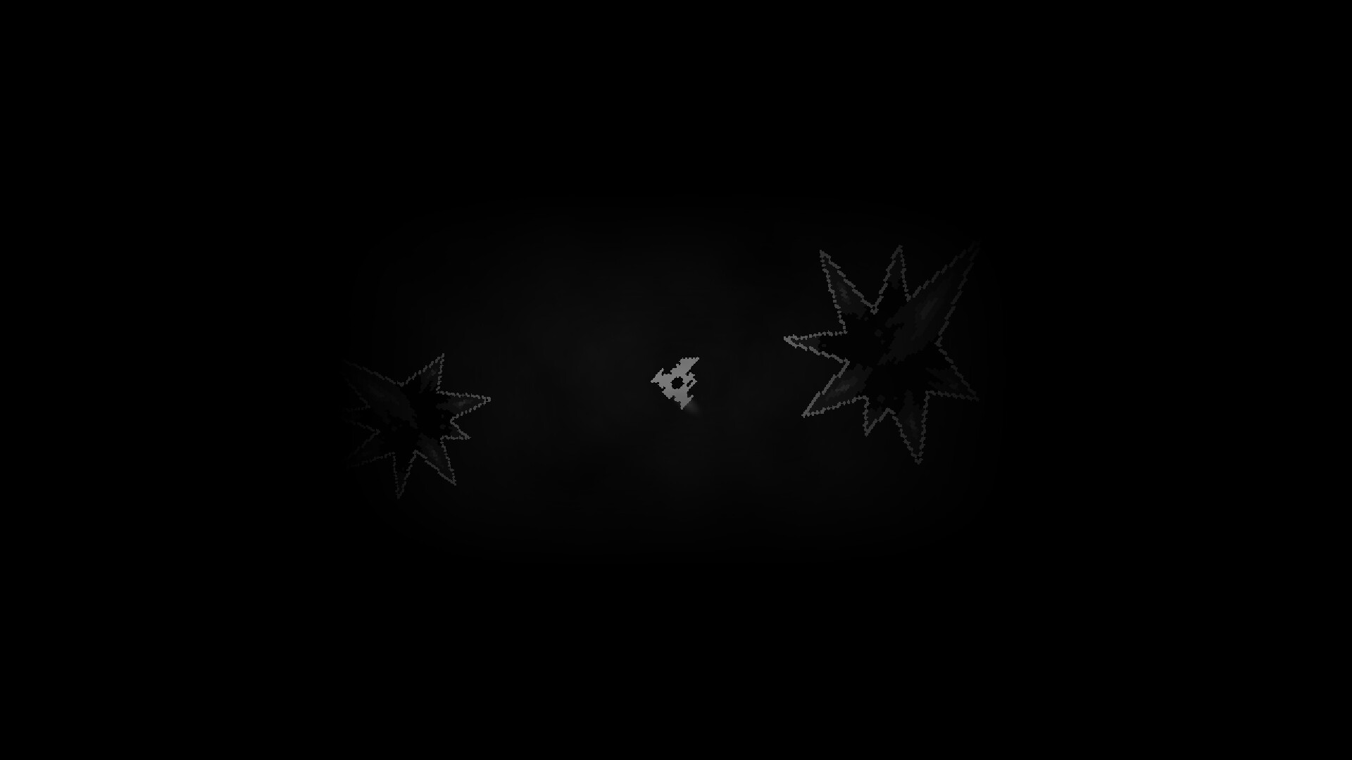 Black Parallax screenshot #11