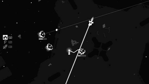Скриншот 5 из игры Black Parallax