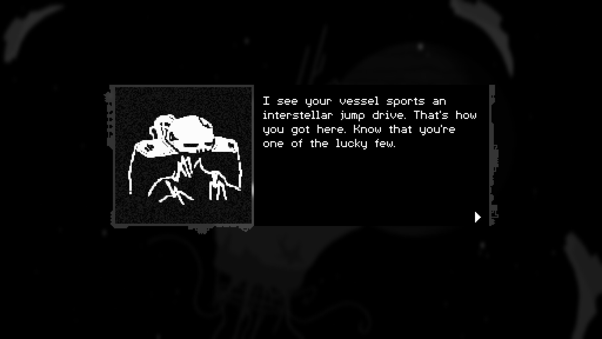 Black Parallax screenshot 9