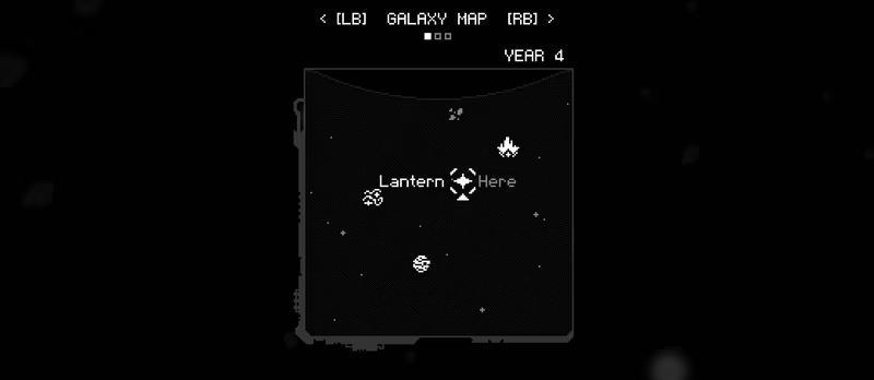Black Parallax video 2