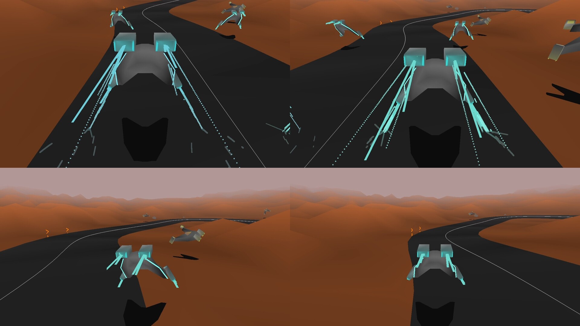 Flowglift screenshot #5