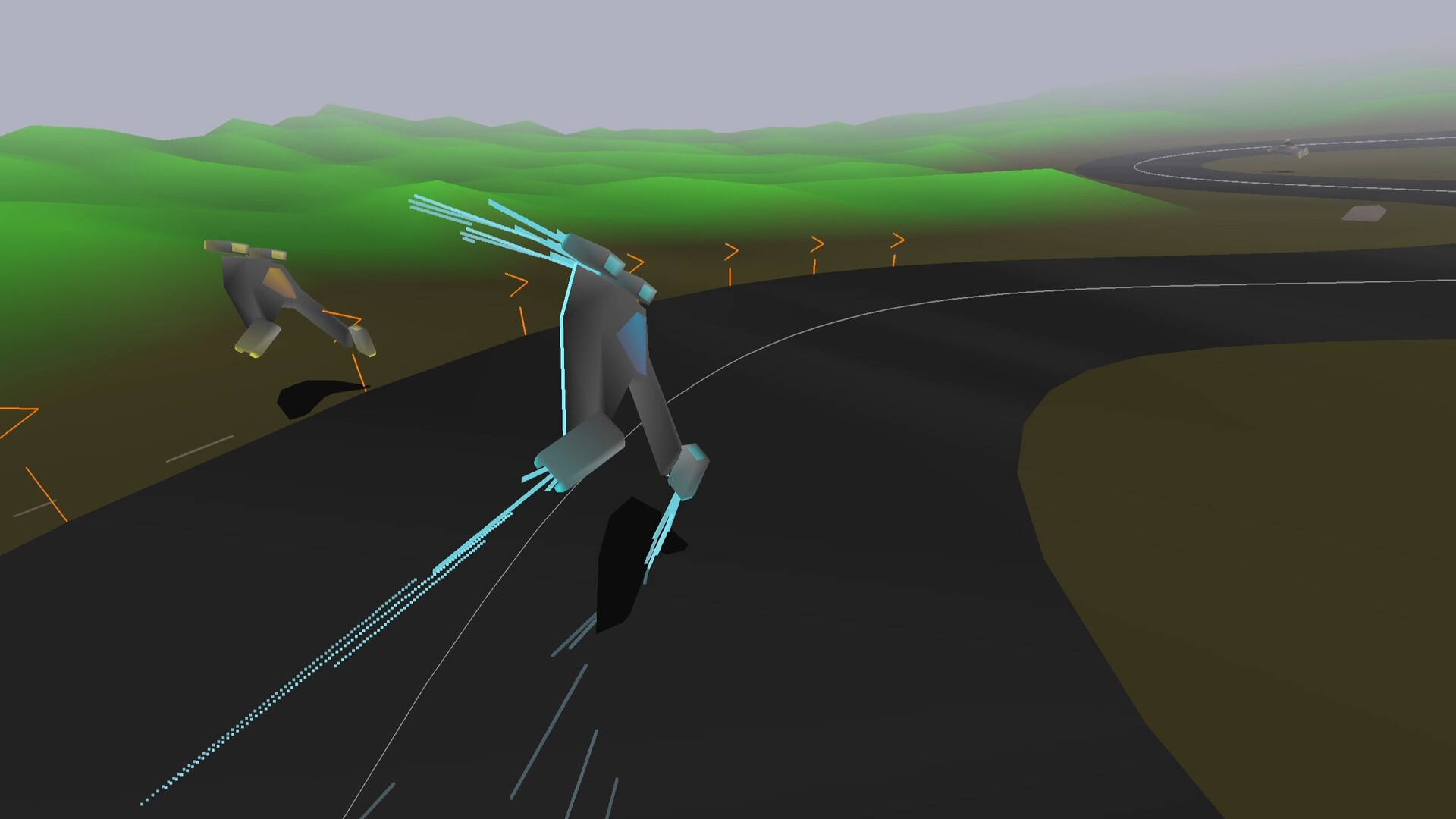 Flowglift screenshot #3