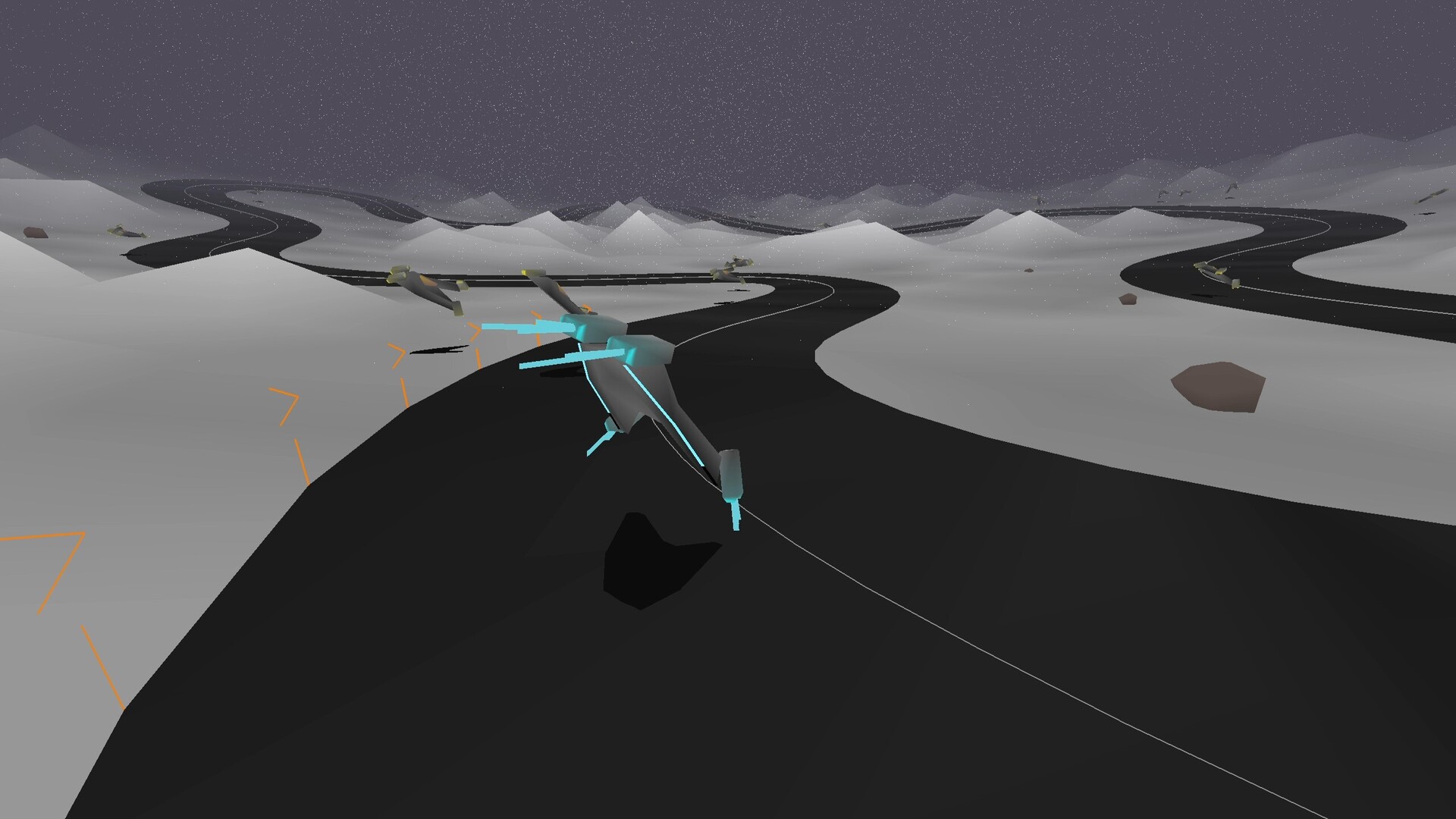 Flowglift screenshot #6