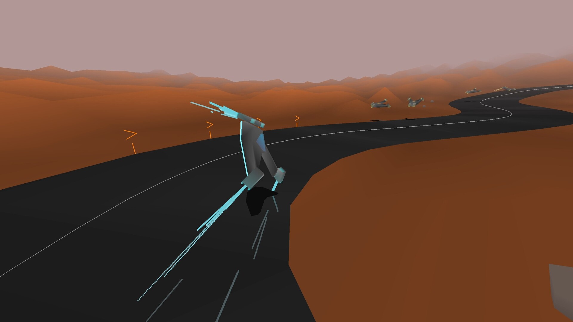 Flowglift screenshot #1