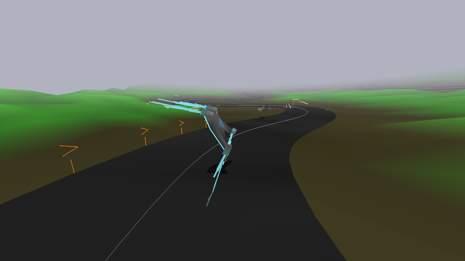 Flowglift screenshot #4