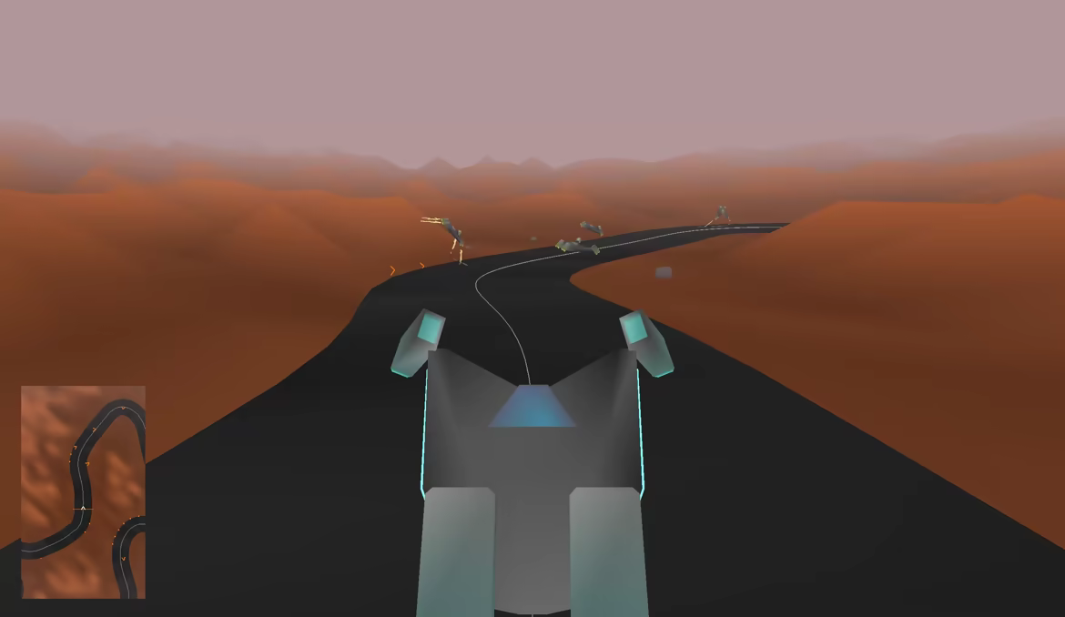 Flowglift video 1
