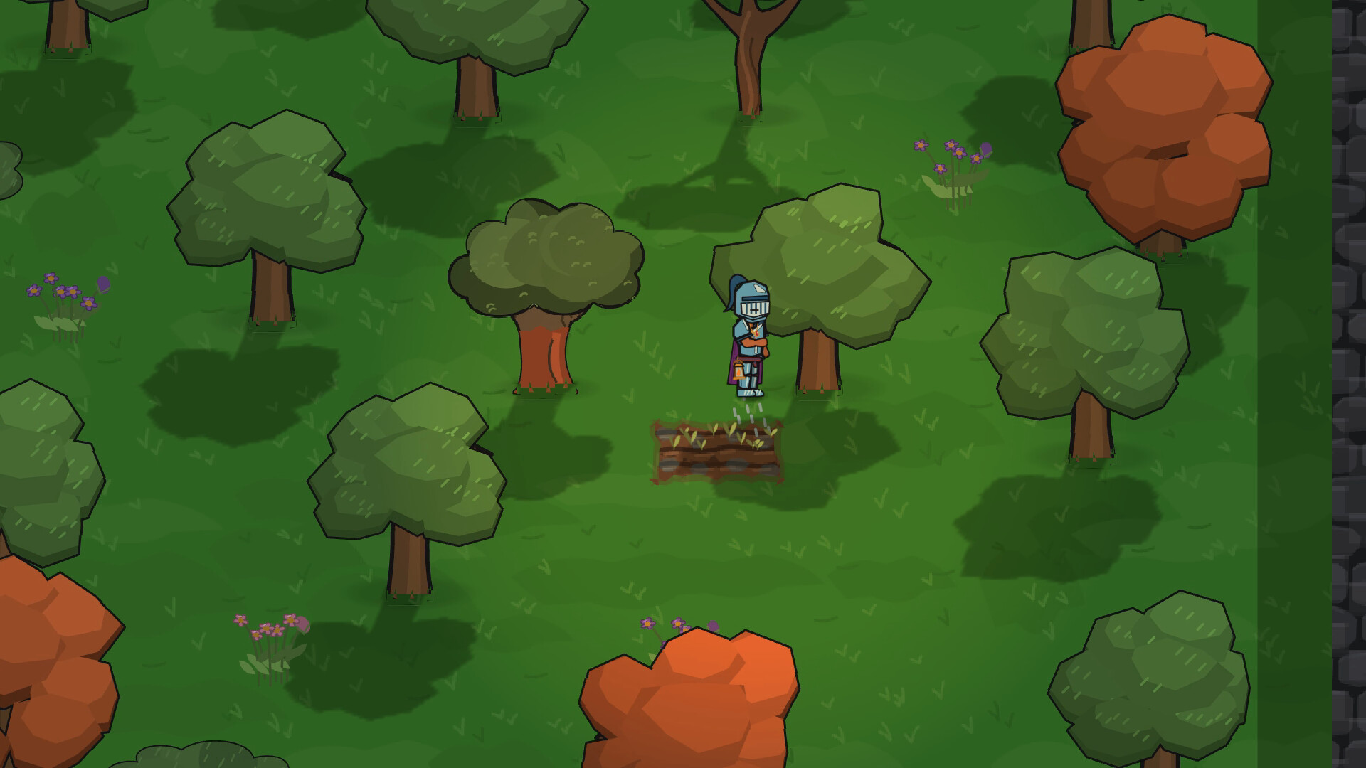 Berrus screenshot 17