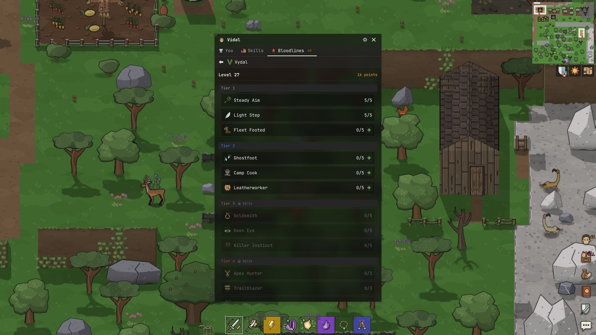 Berrus screenshot 14