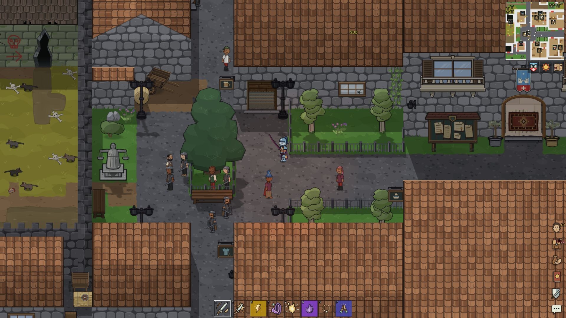 Berrus screenshot 10