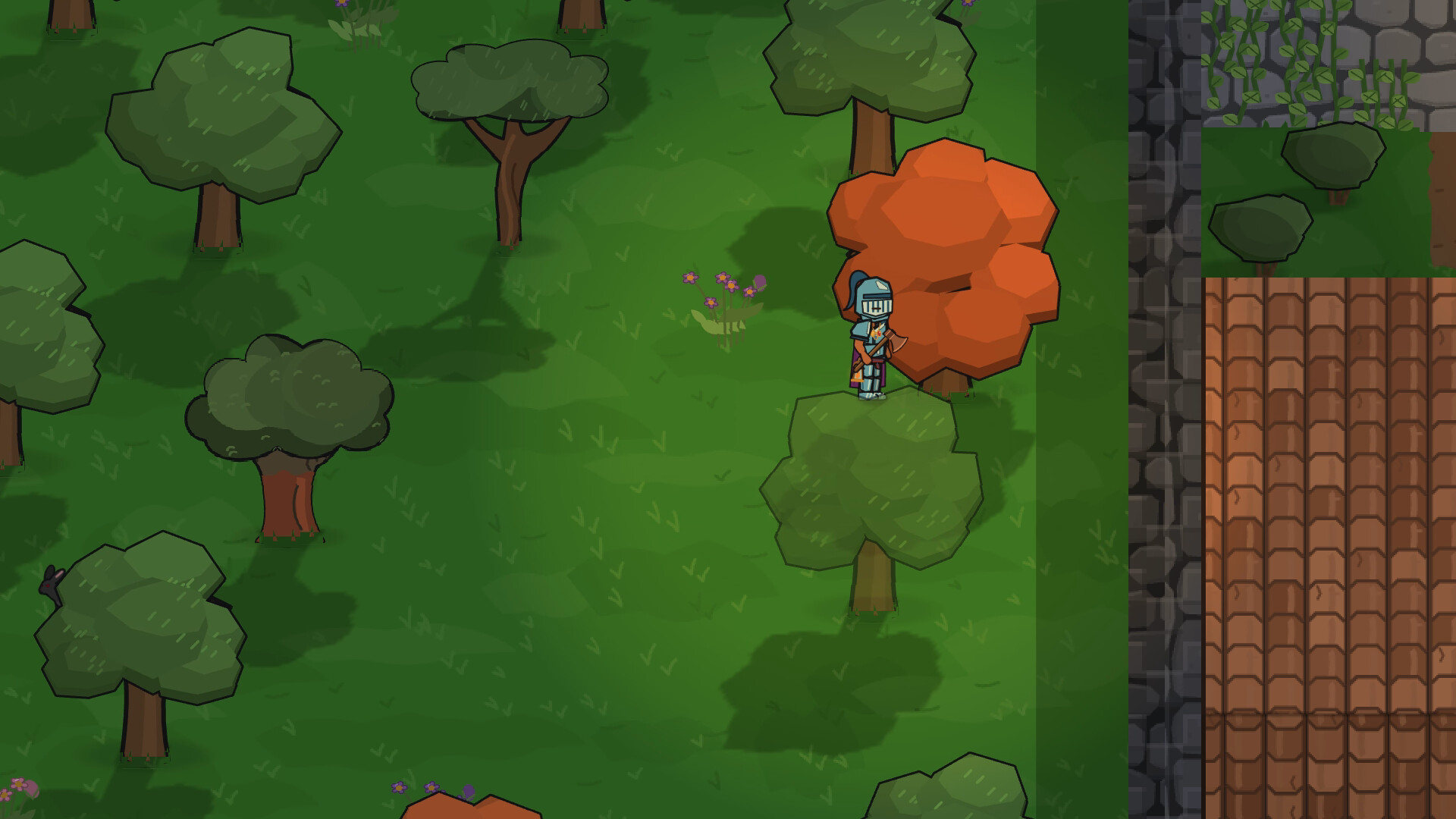 Berrus screenshot 18
