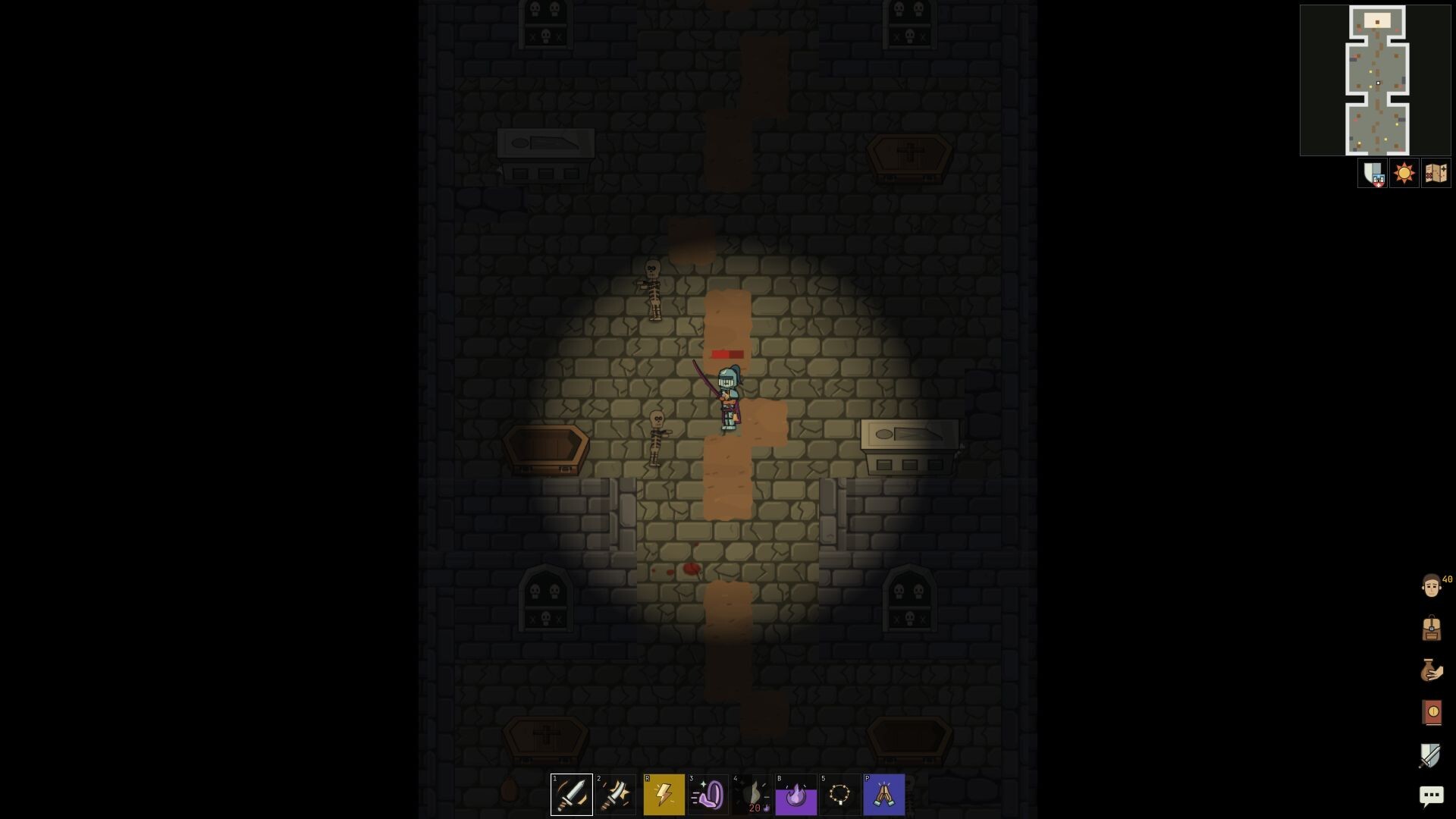 Berrus screenshot 8