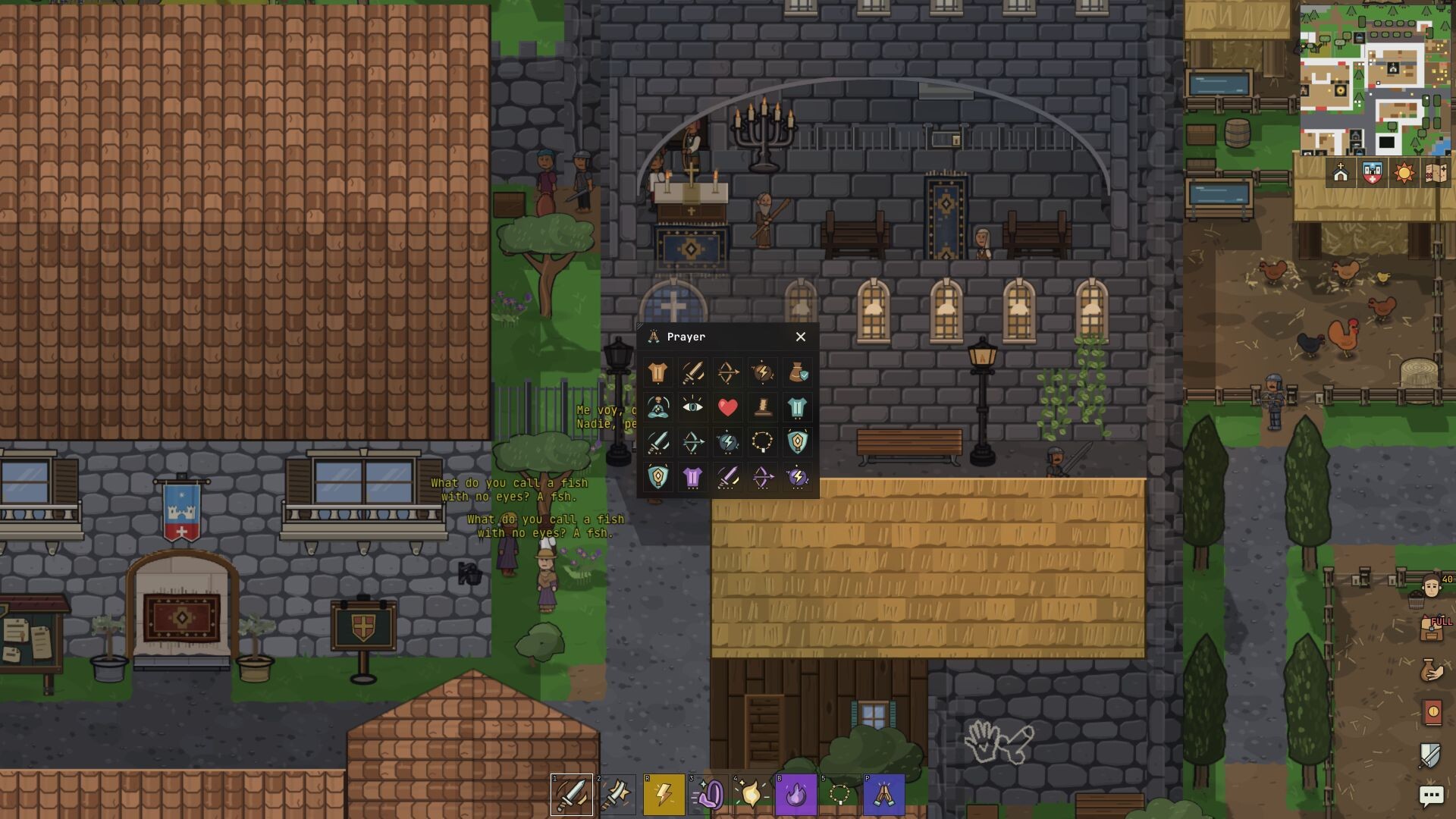 Berrus screenshot 15