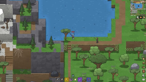 Berrus screenshot 6