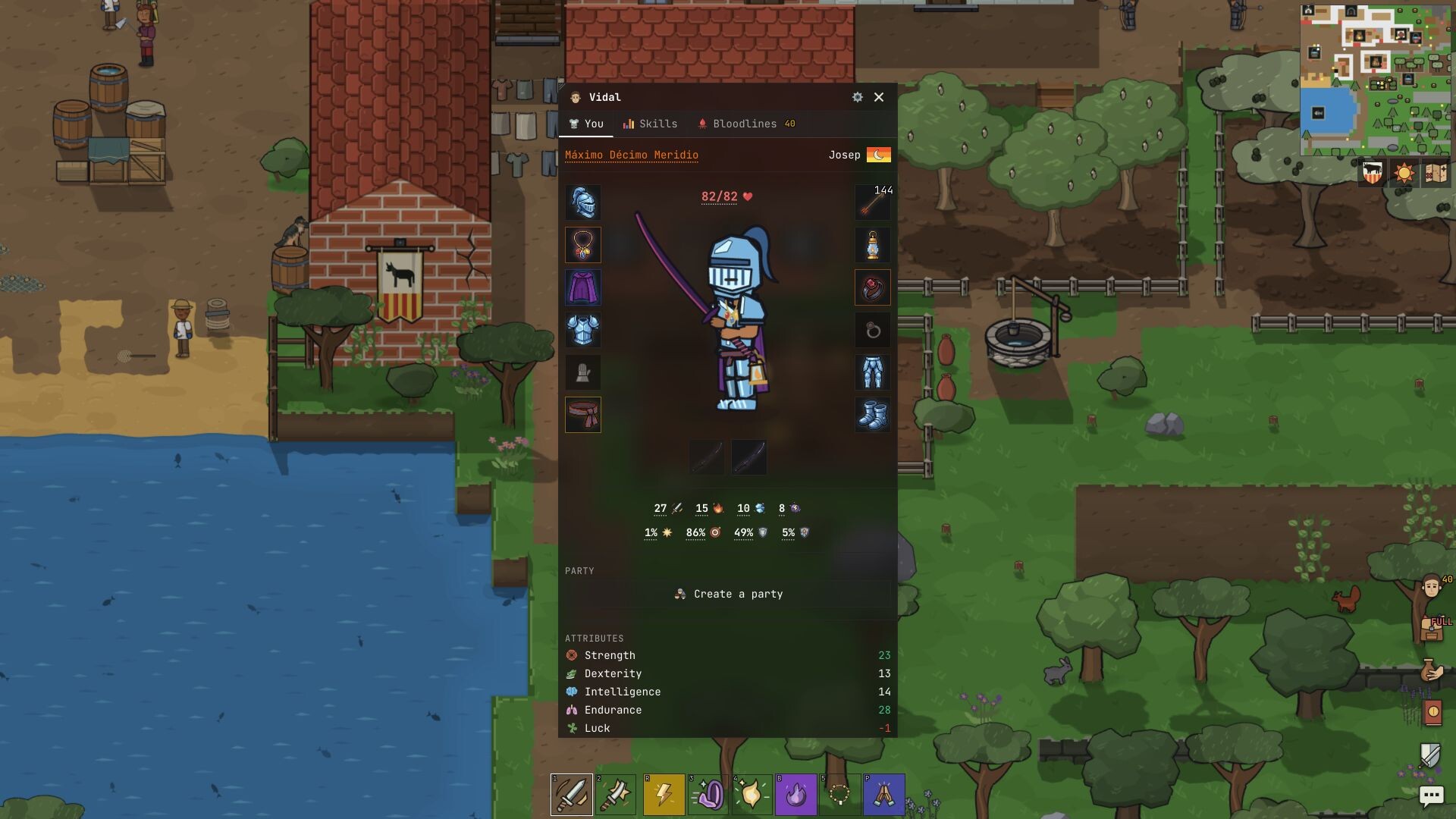 Berrus screenshot 13