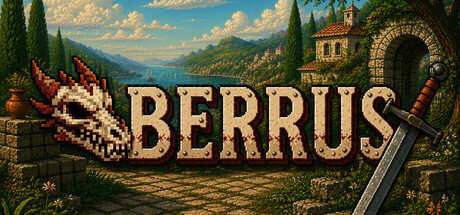Berrus - Agentrudis. Popular. 