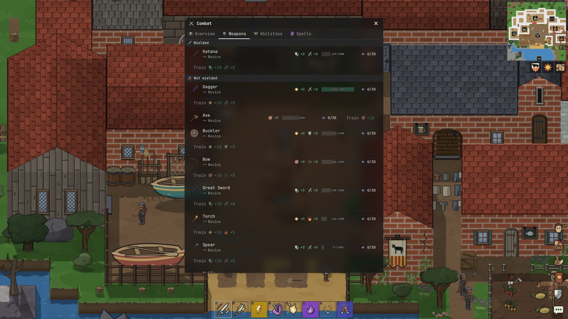Berrus screenshot 12