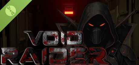 Купить ключ дешево Void Raider Demo