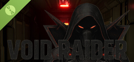 Void Raider Demo