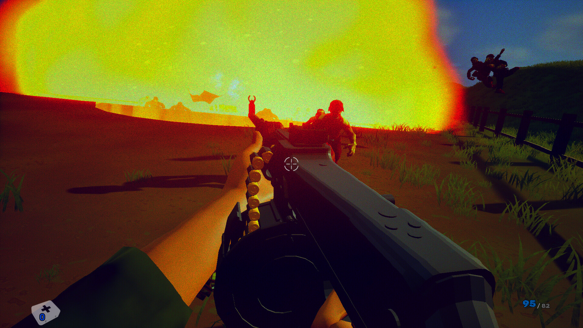 Ethan's Watch – Screenshot 10