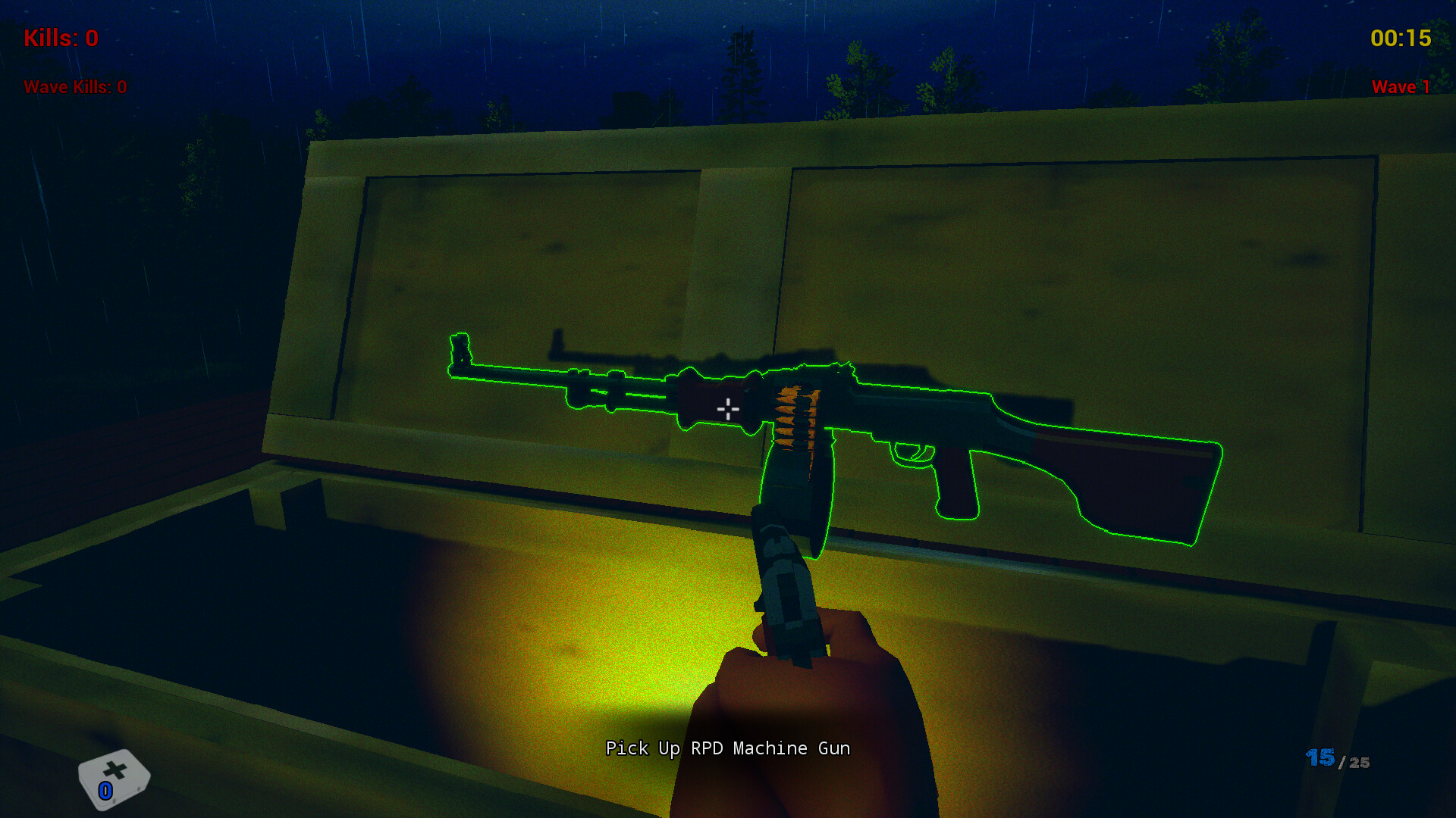 Ethan's Watch screenshot #11