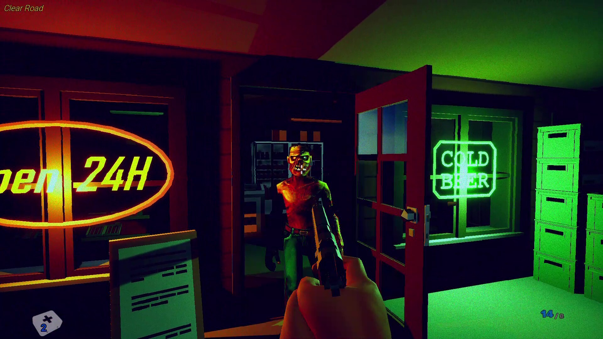 Ethan's Watch – Screenshot 11