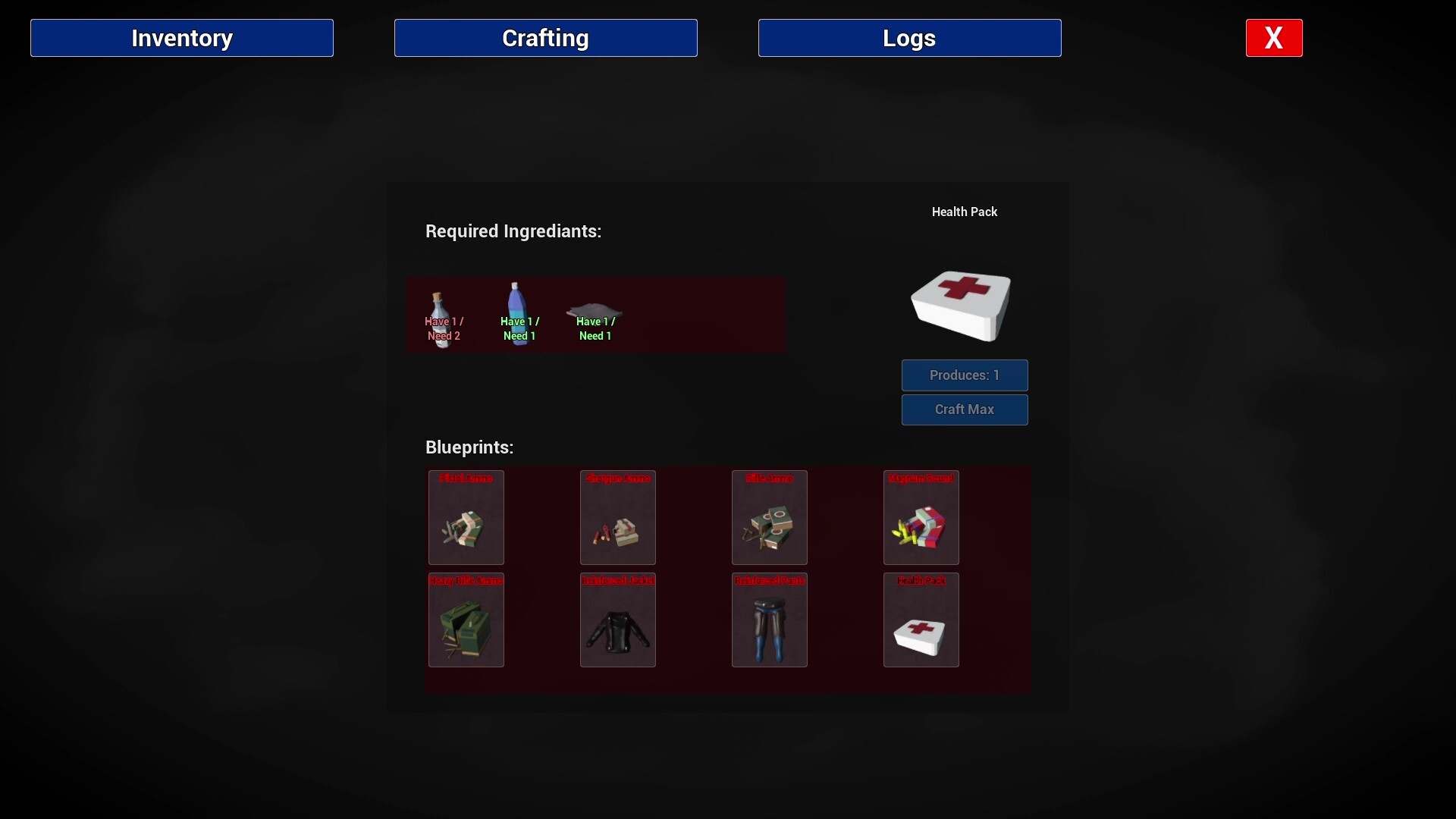 Ethan's Watch – Screenshot 16