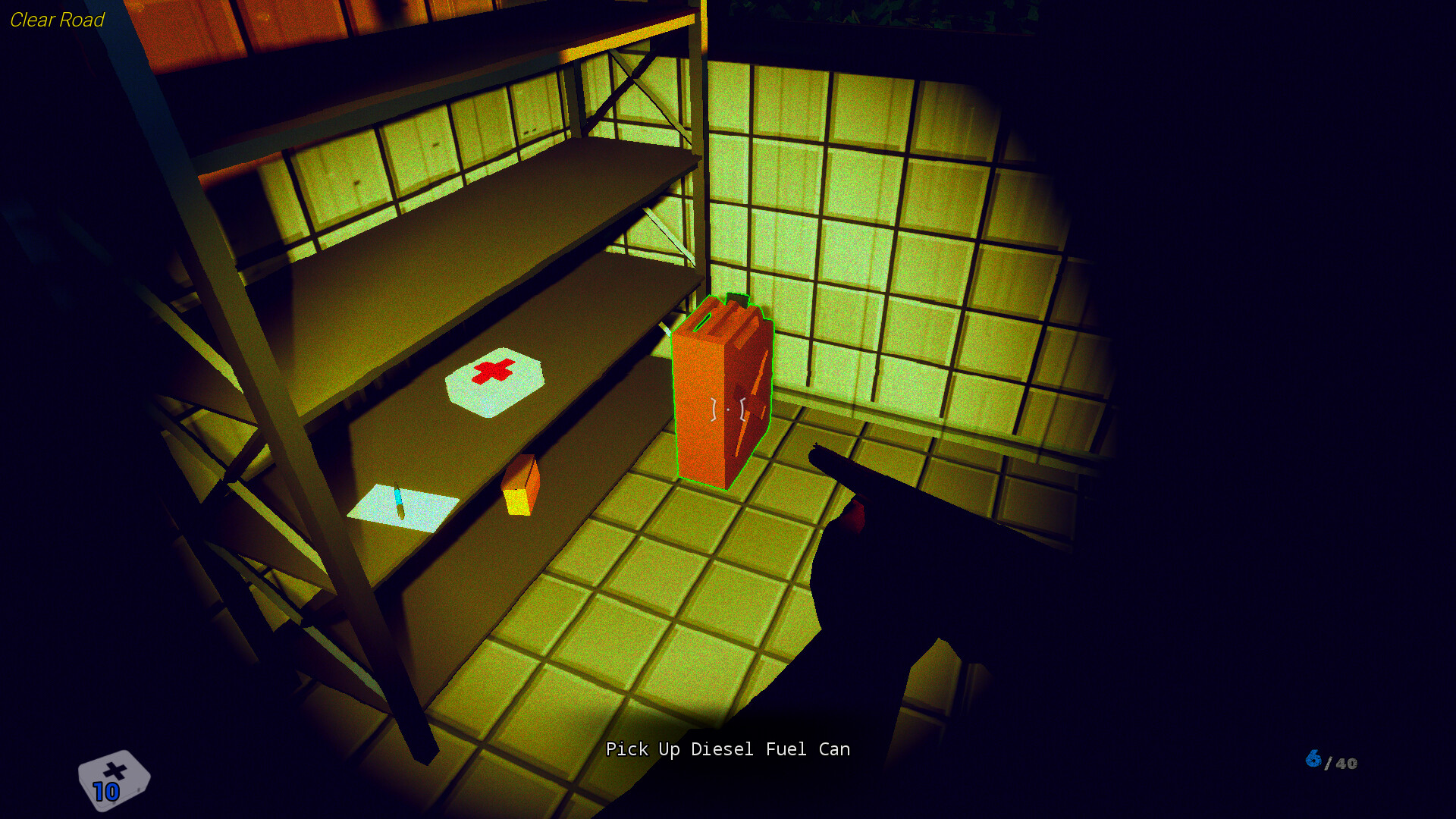 Ethan's Watch screenshot #4