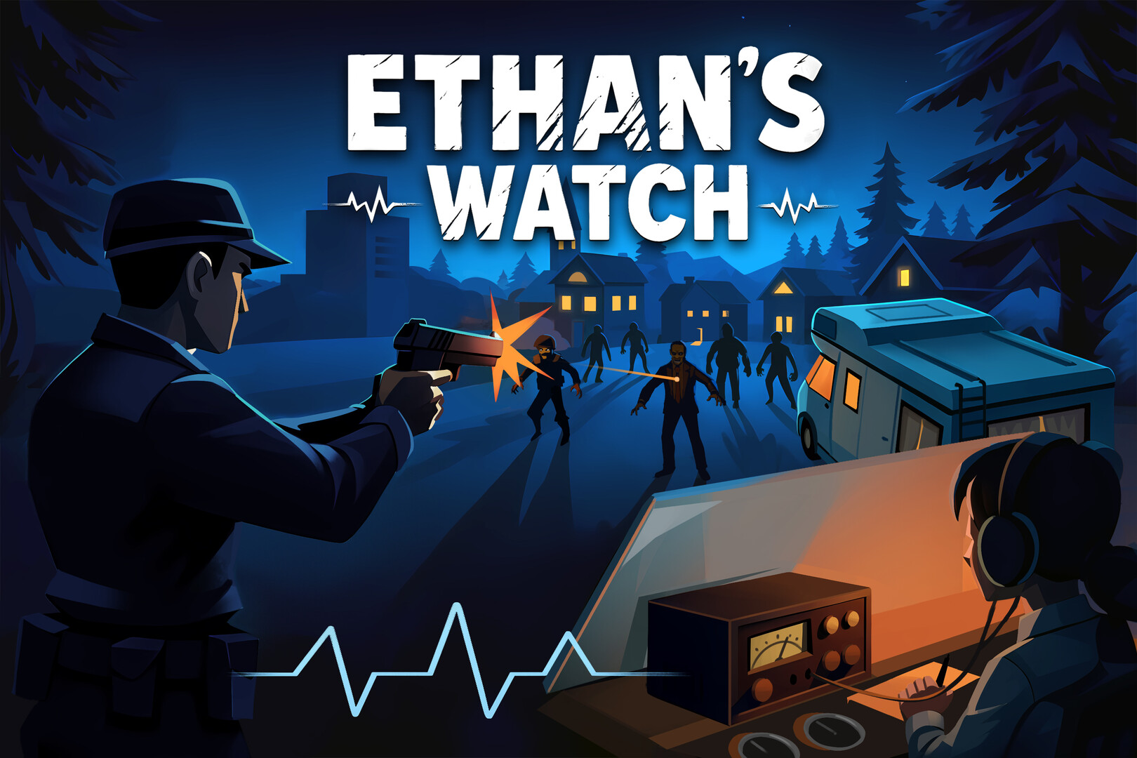 Ethan's Watch screenshot #16