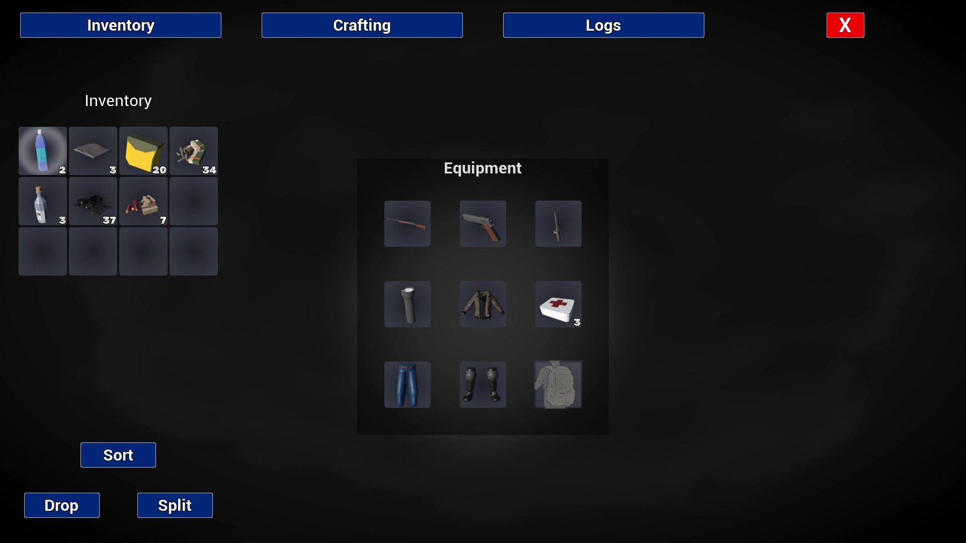 Ethan's Watch – Screenshot 15