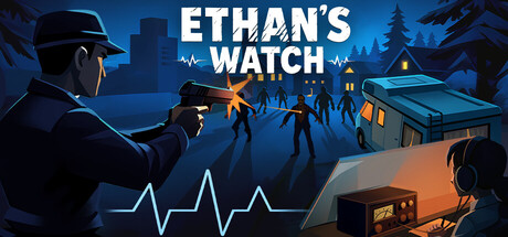 Ethan's Watch