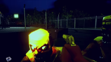Ethan's Watch video 1