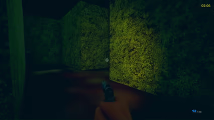 Ethan's Watch video 2