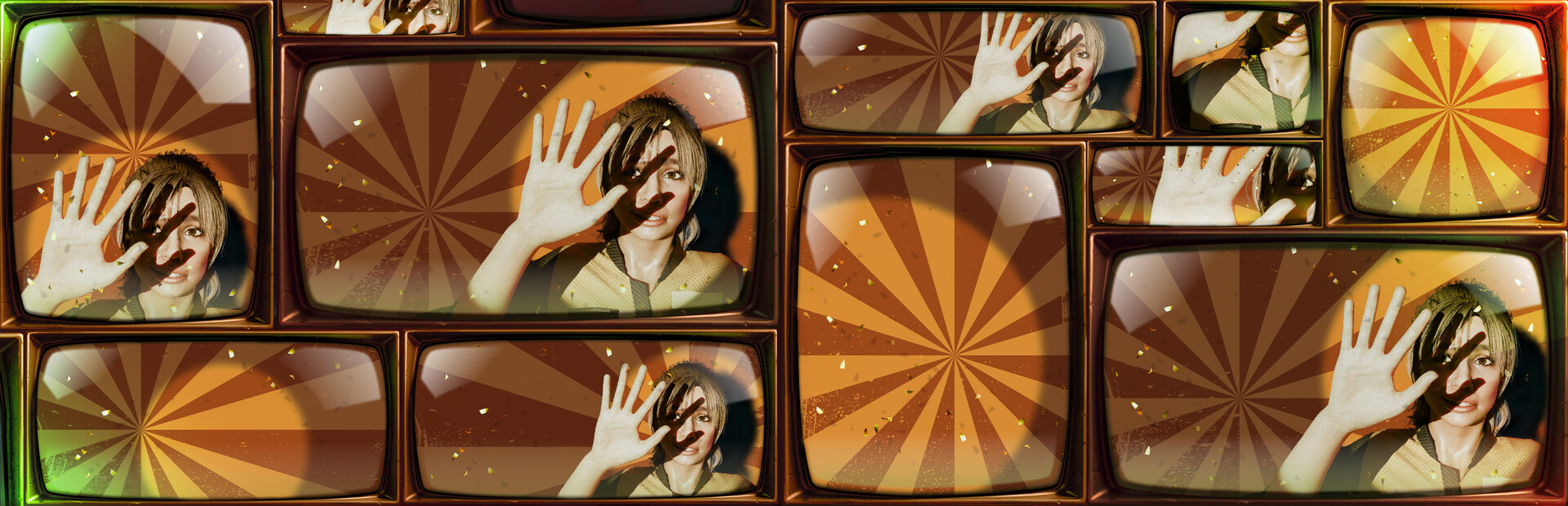 Cassandra's Show
