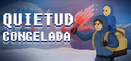 Quietud Congelada