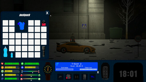 Скриншот из Car World Скриншот из Car World