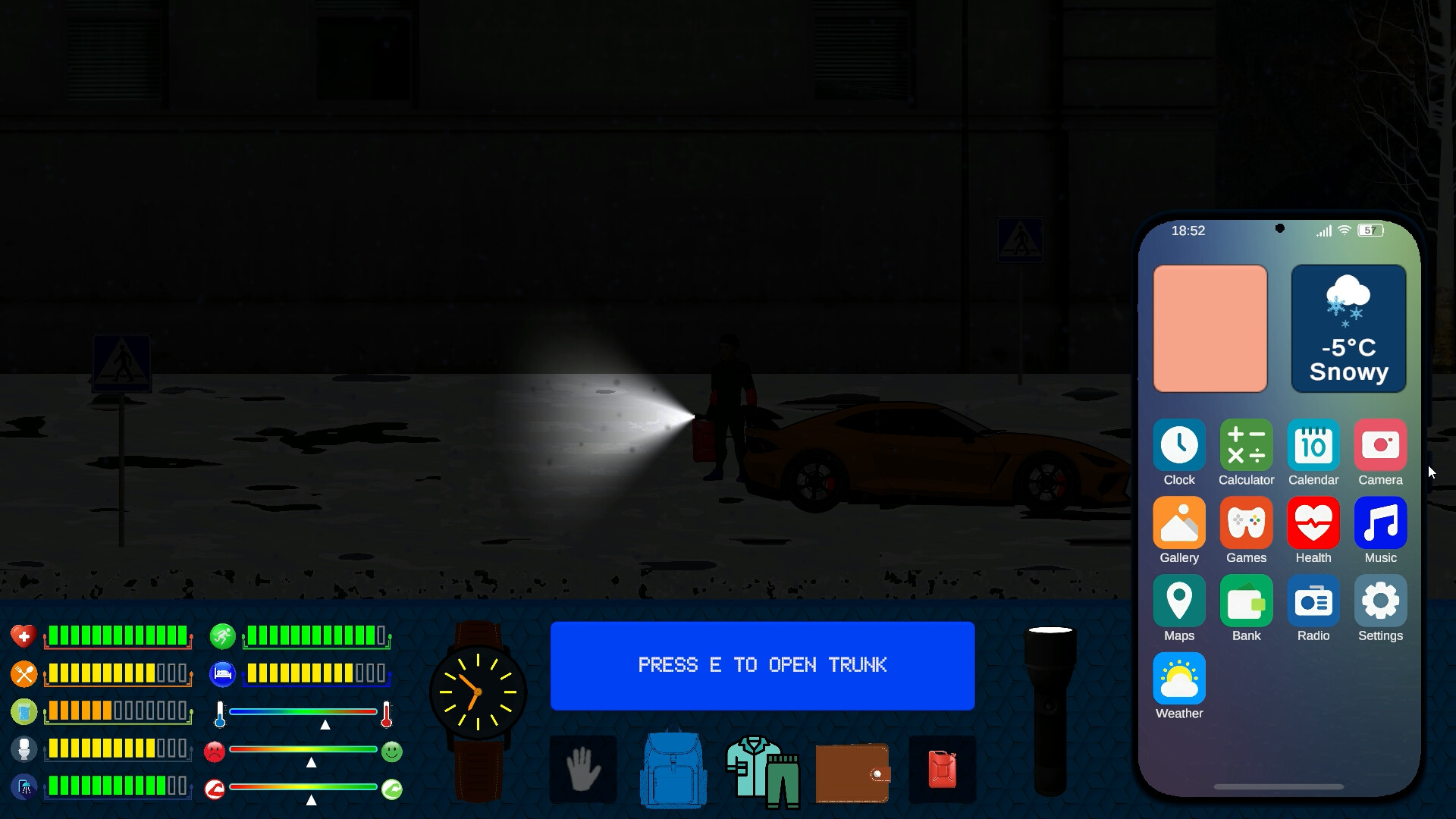 Car World screenshot #3