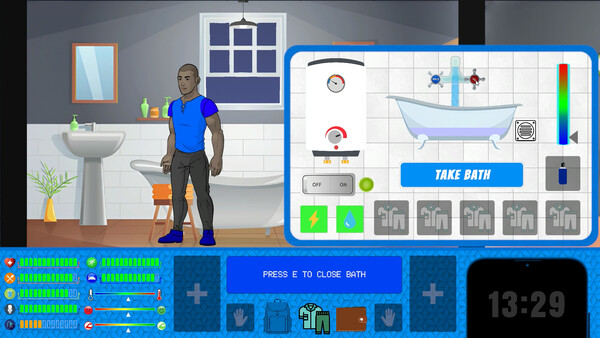 Screenshot media