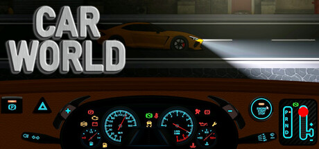 Car World