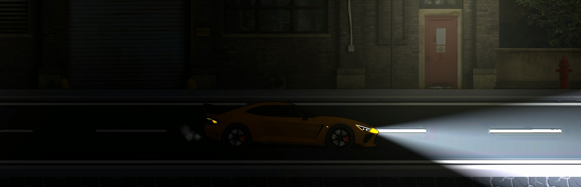 Car World