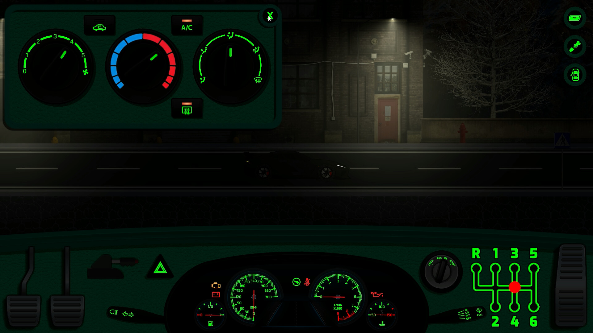 Car World screenshot #6