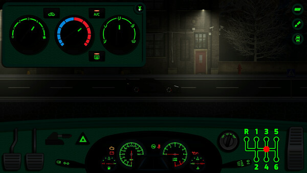 Скриншот из Car World Скриншот из Car World