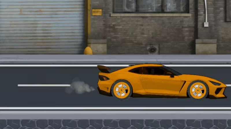 Car World video 2