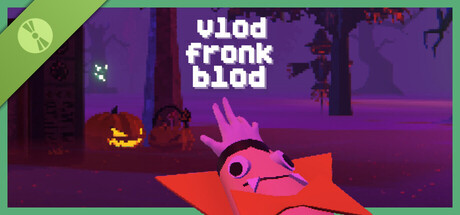 Купить ключ дешево Vlod, Fronk and Blod Demo