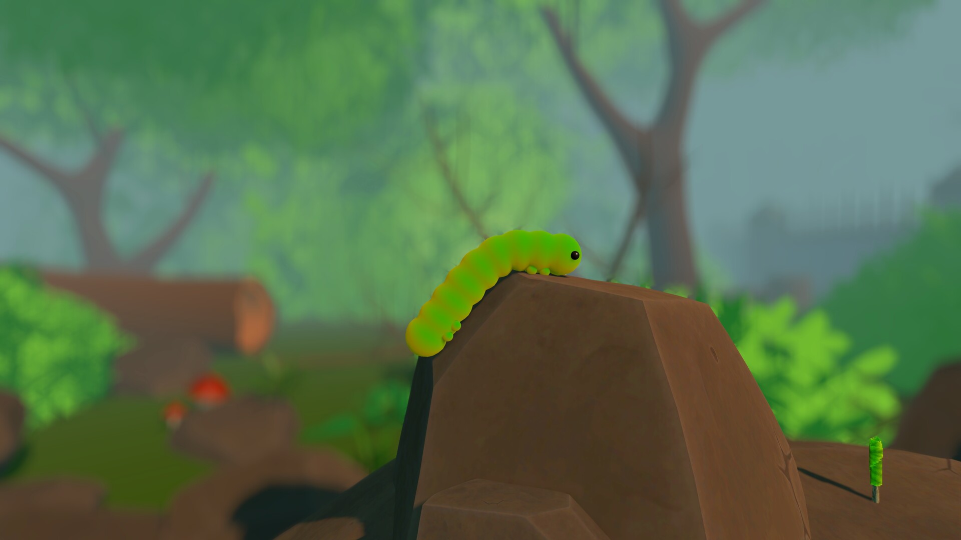 Inching Along screenshot #5