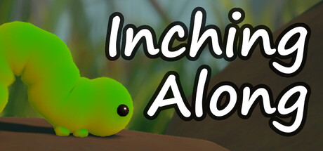 Inching Along header art