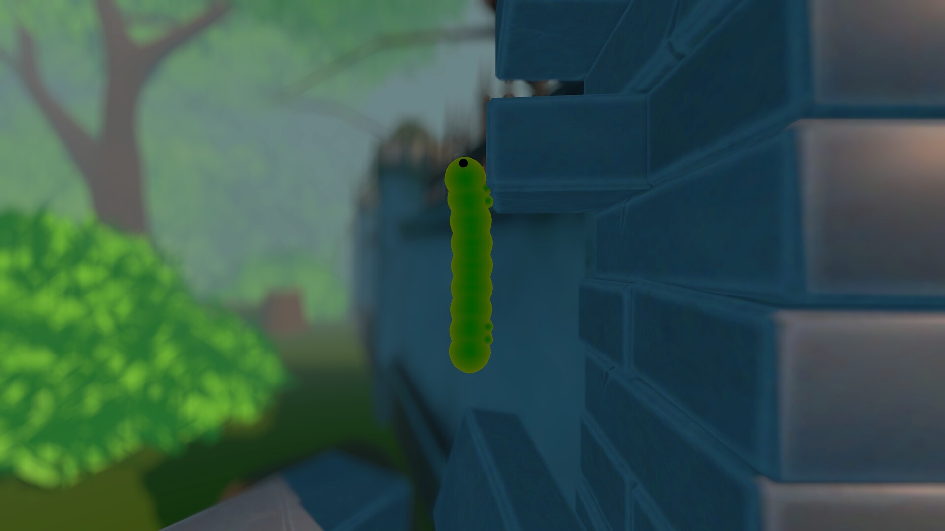 Inching Along screenshot #6