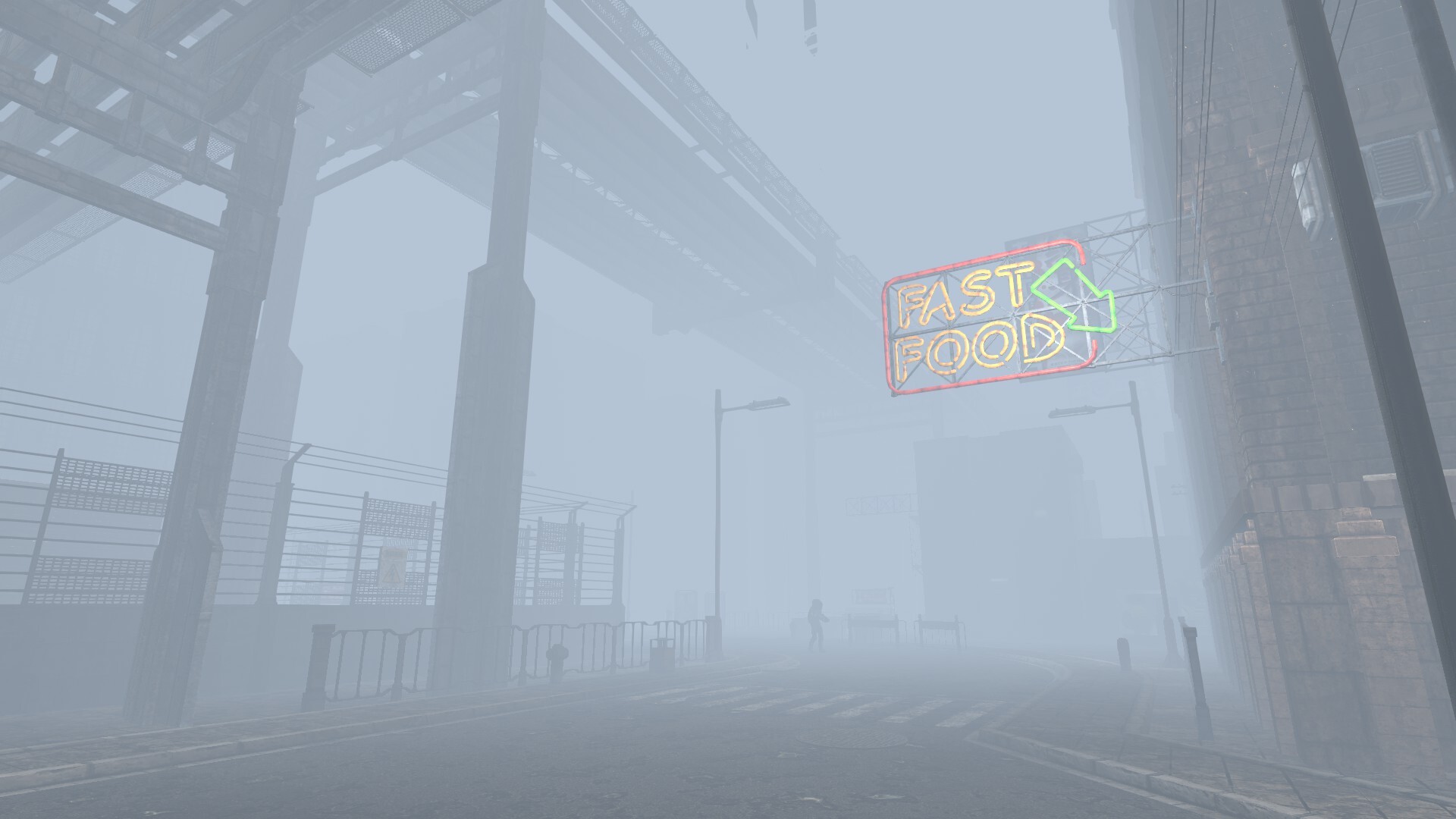 Cyberphobia: Prologue screenshot #5