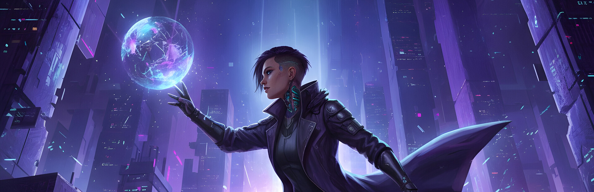 Cyberphobia: Prologue