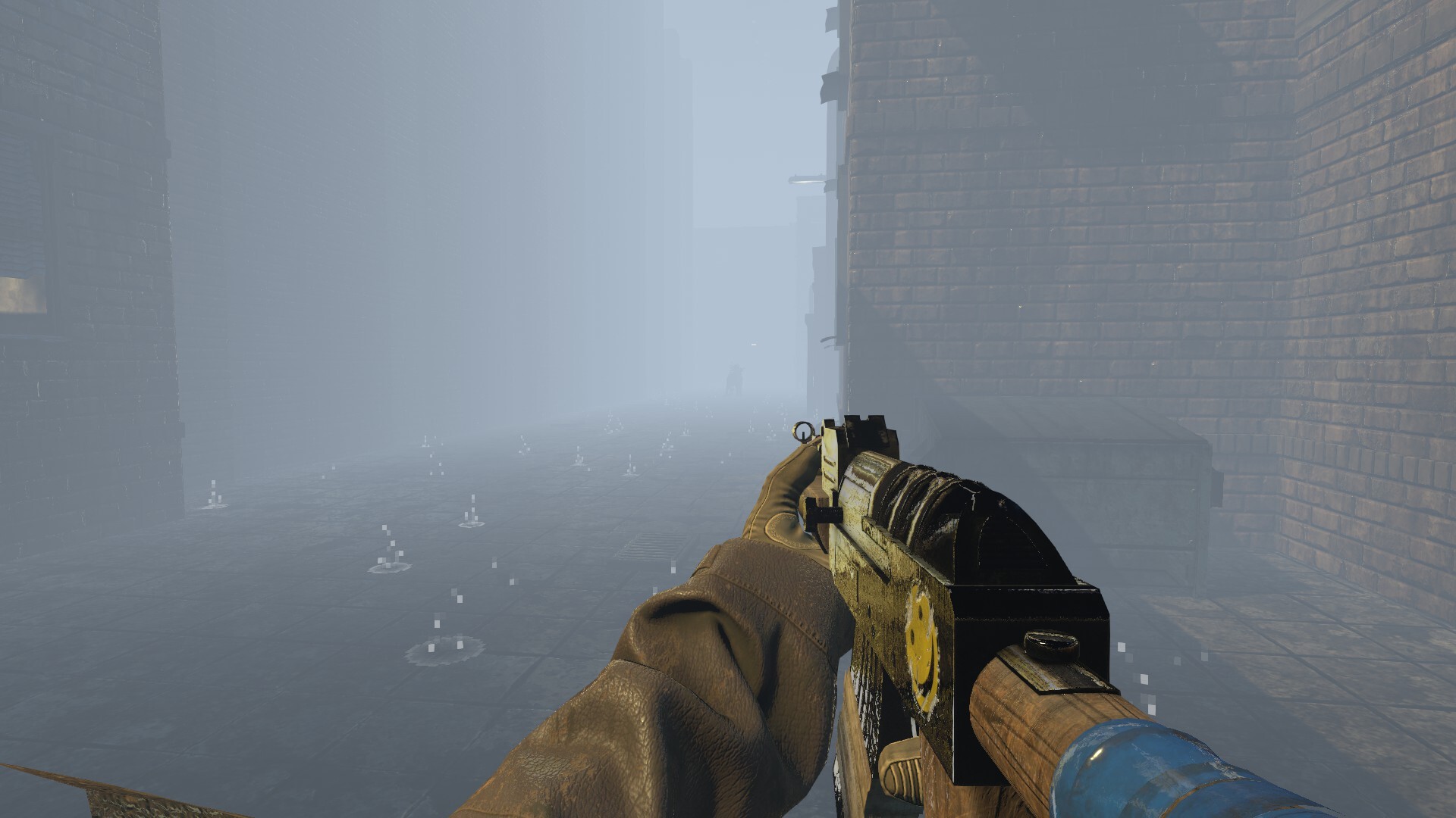 Cyberphobia: Prologue screenshot #8